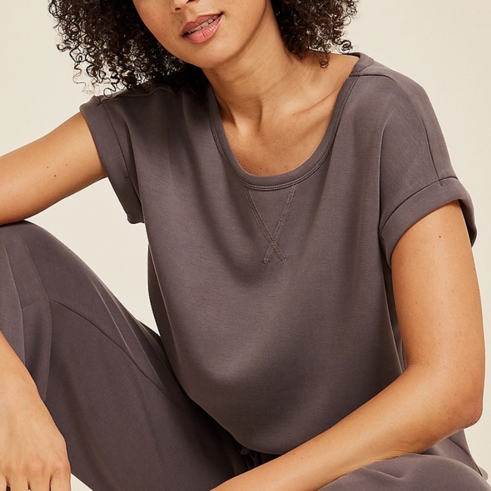 Women's Cloud Top